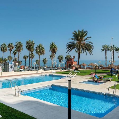 Aloha 804 Apartment Benalmadena Luaran gambar