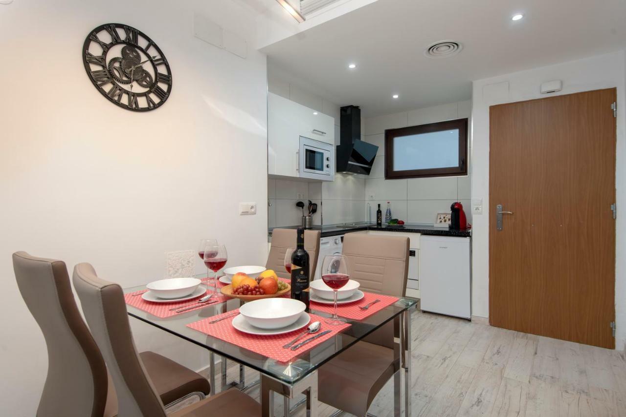 Aloha 804 Apartment Benalmadena Luaran gambar